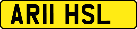 AR11HSL