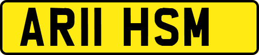 AR11HSM