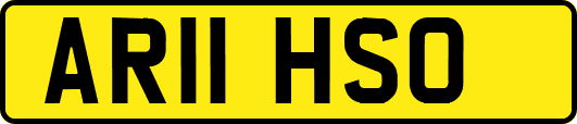 AR11HSO