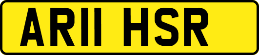 AR11HSR