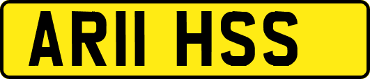 AR11HSS
