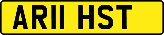 AR11HST