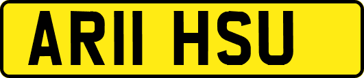 AR11HSU