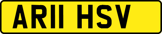 AR11HSV