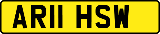 AR11HSW