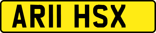 AR11HSX
