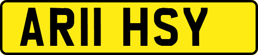 AR11HSY