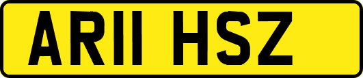 AR11HSZ