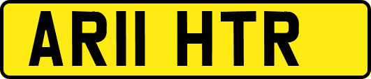 AR11HTR