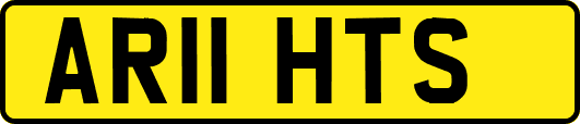 AR11HTS