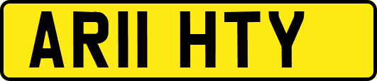 AR11HTY