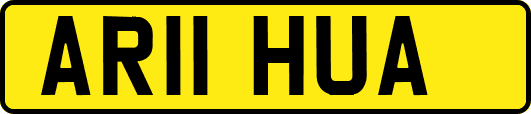 AR11HUA