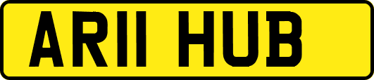 AR11HUB