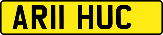 AR11HUC