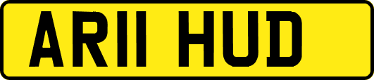 AR11HUD
