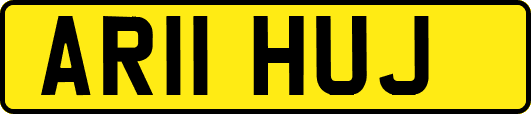 AR11HUJ