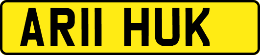 AR11HUK