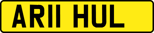 AR11HUL