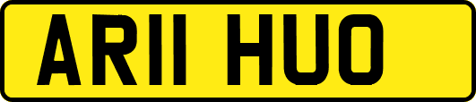 AR11HUO