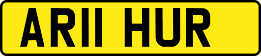 AR11HUR