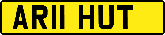 AR11HUT