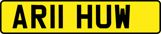 AR11HUW