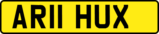 AR11HUX