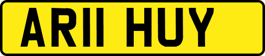 AR11HUY