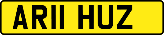 AR11HUZ