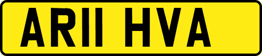AR11HVA