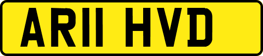 AR11HVD