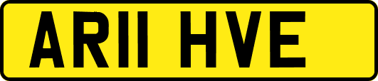 AR11HVE