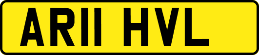 AR11HVL