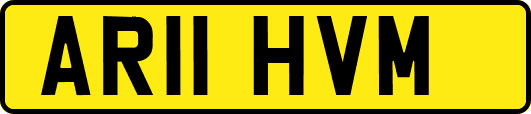 AR11HVM