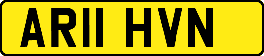 AR11HVN