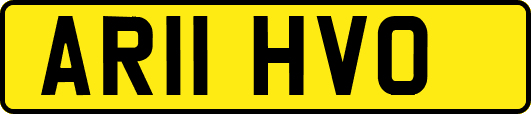 AR11HVO