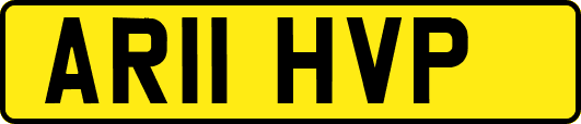 AR11HVP