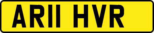 AR11HVR