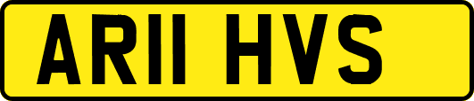 AR11HVS