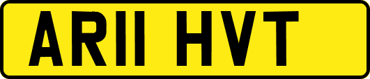 AR11HVT