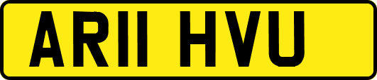 AR11HVU
