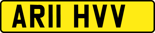 AR11HVV