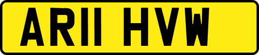 AR11HVW