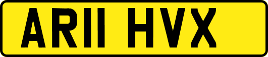 AR11HVX