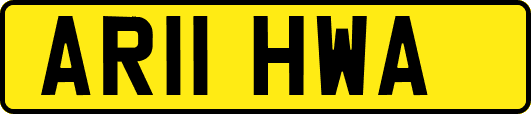 AR11HWA
