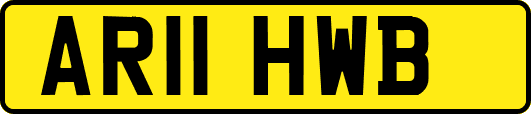 AR11HWB