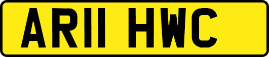 AR11HWC
