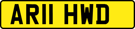 AR11HWD