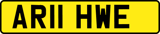 AR11HWE