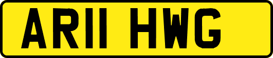 AR11HWG
